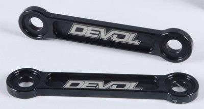 Devol Suspension Lowering Link 1in. 0115-2201