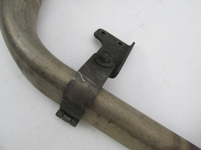 Harley Davidson OEM Crossover Exhaust Pipe for Touring
