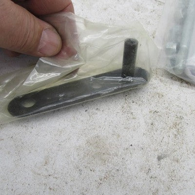 Harley Davidson Genuine NOS Wide Rear Tire Hardware Kit 2000+ Softail