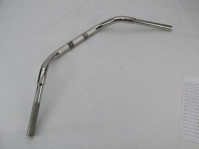 Harley Davidson Genuine Stock Touring 1.25" Chrome Handlebars