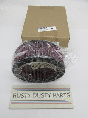 S&S Cycle NOS Air Filter Super E/G Teardrop 1011-1721 | 106-4722