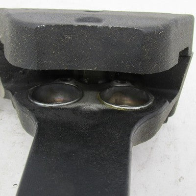 Harley-Davidson OEM Softail Touring V-Rod Rear Brake Caliper 44016-00D