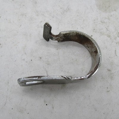 Mixed Lot of Harley Davidson Exhaust Muffler Clamps
