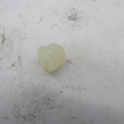 Lot of 8 Harley-Davidson OEM NOS Nylon Acorn Nuts 7520