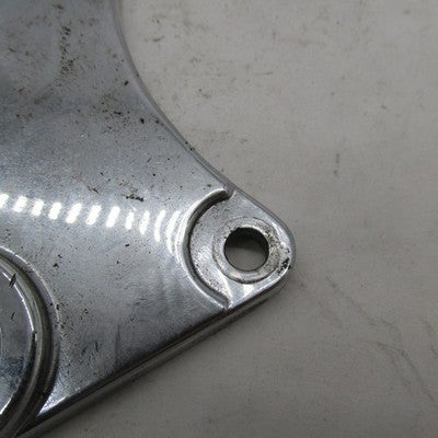 Harley Davidson OEM 85-94 FXR Primary Chain Inspection Cover 60642-85A