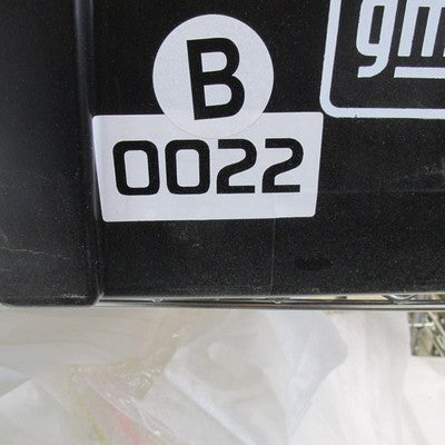 Harley Davidson OEM Black 5 Speed Transmission Lid Top Cover 34543-00