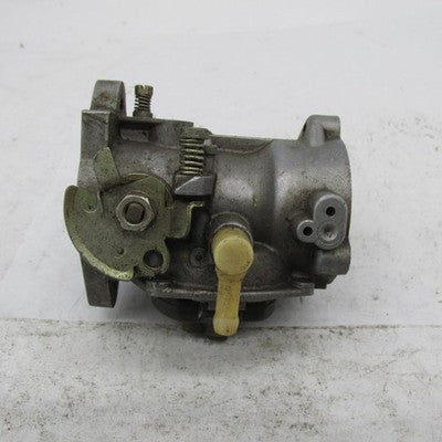 Harley Davidson Genuine Butterfly Carburetor Keihin 860B 27155-76