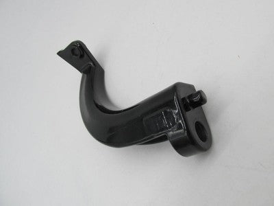 Harley Davidson Genuine Black Floorboard Support Bracket