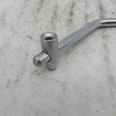 Harley Davidson Genuine Chrome Mirror Stem 91845-03B