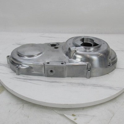 Harley OEM Outer Primary Chain Case Clutch Cover Sportster XL 883 1200