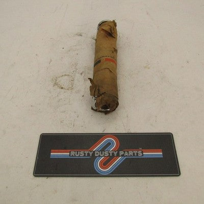 Harley Davidson Genuine NOS Chrome 12 Long Rear Shock Spring 54509-73