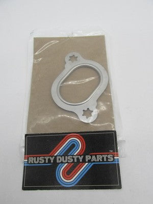 Harley-Davidson Genuine OEM NOS Exhaust Port Gasket, Oval 65900051