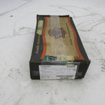 Pair of Harley OEM Stock 91-01 Touring Showa Low Profile Rear Shocks 5