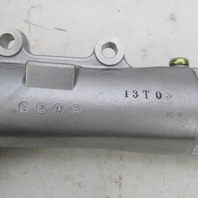 Harley OEM Front Lower Fork Sliders 2000-2013 FLHT Touring 46497-02A 4