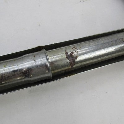 Harley OEM Stock 86-93 Sportster XL Exhaust System 65613-86A 65605-87A
