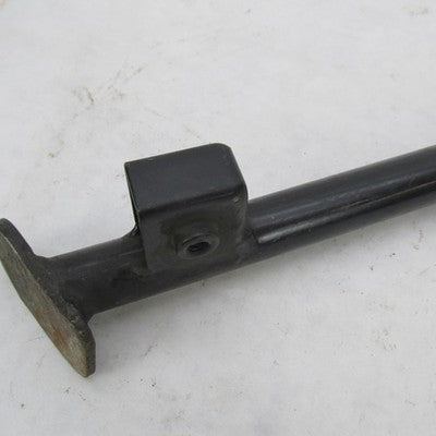 Buell M2 Cyclone S3 Thunderbolt X1 Lightning Side Kick Stand OEM L0167