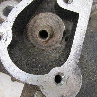 Harley-Davidson OEM 99-06 Twin Cam 88 Front Cylinder Head 16723-99