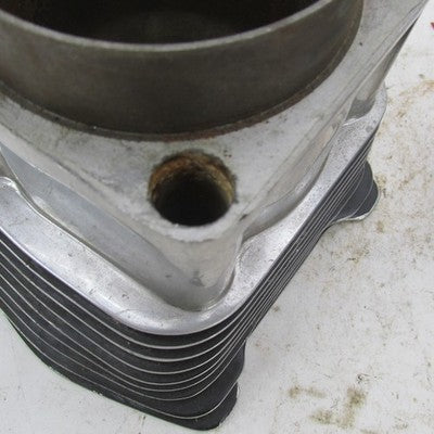 Harley Davidson OEM Evo 1340 80" Cylinder Jugs Barrels Pair Standard 3