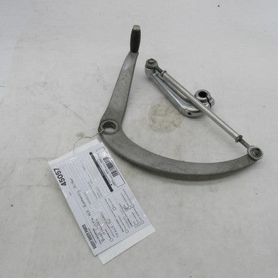 Buell OEM Cyclone M2 S3 Full Boomerang Shifter Assembly w/ Mount Hardw