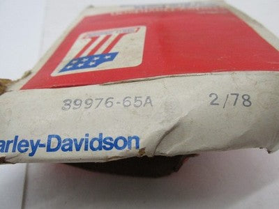 Harley Davidson Genuine NOS Primary Chain Adjuster Shoe 39976-65A