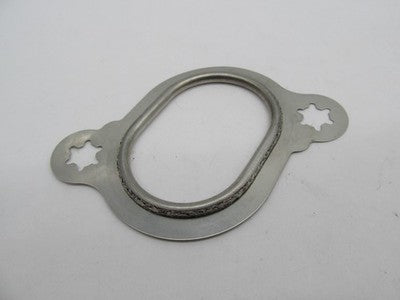 Harley-Davidson Geniune OEM NOS Oval Exhaust Port Gasket 65900051