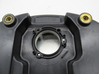 Harley Genuine Air Cleaner Filter Element and Backing Plate 29461-99 2