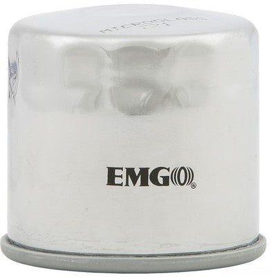 Emgo Micro-Tech Oil Filter 10-55672