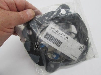 S&S Cycle NOS Gasket Kit Top End 4"  - Super Stock - Twin Cam 90-9505