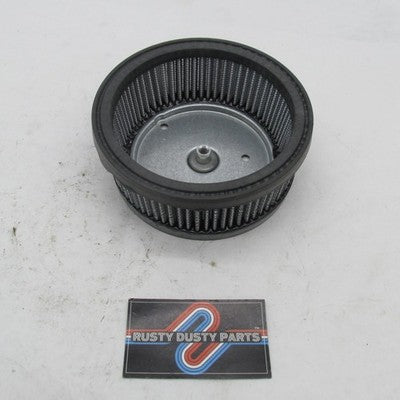 Harley OEM Screamin Eagle High Flow Air Filter Cleaner 08-13 Touring 2