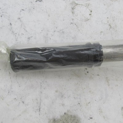 Harley OEM 10-22 Sportster XL Iron 883 Black Handlebar w/ Grips 558003