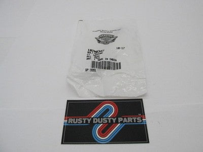 Harley-Davidson Genuine NOS M6 x 100MM Rocker Arm Hex Bolt 10200347