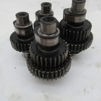 Harley Davidson OEM 71-79 XL Ironhead Sportster P Grind Cams Camshaft