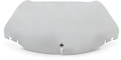 Klock Werks 8.5in Flare Windshield Tint KW05-01-0209