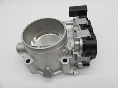 Harley Screamin' Eagle OEM NOS 64mm Pro High Flow EFI Throttle Body Ki