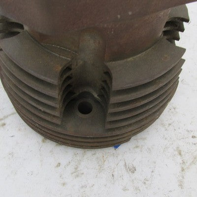 Harley Davidson OEM 3.75" Custom Big Bore Cylinder Jug Shovelhead w/ C