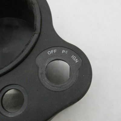 Buell OEM M2 Cyclone Dash Gauge Cluster Housing Cover Panel 97-02 M066