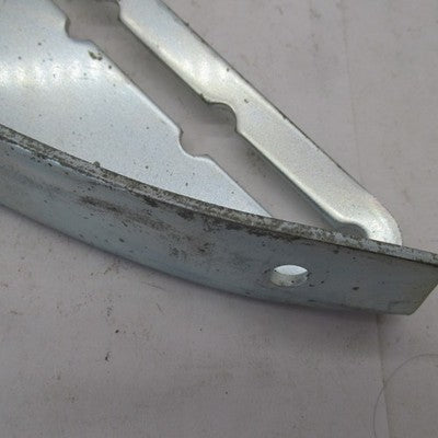 Pair of Harley 60-83 Touring FL/FLH Windshield Brackets 57950-92T