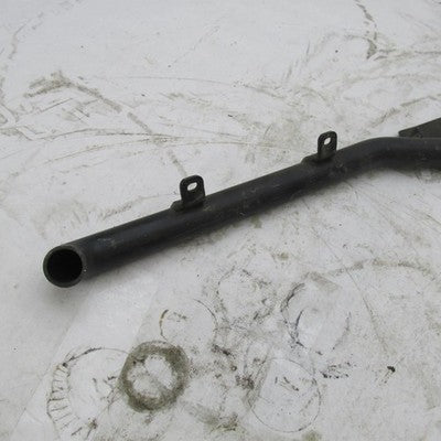 Harley OEM Stock Softail Exhaust Interconnect Tube Mount Hanger Bracke