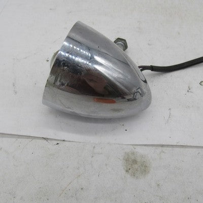 Mixed Lot Harley-Davidson OEM Bullet Turn Signal Assemblies Lenses Wir