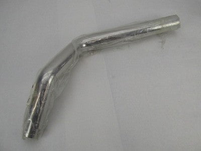 Rinehart Harley 04-06 Sportster Rear Exhaust Header Pipe w/ Heat Shiel