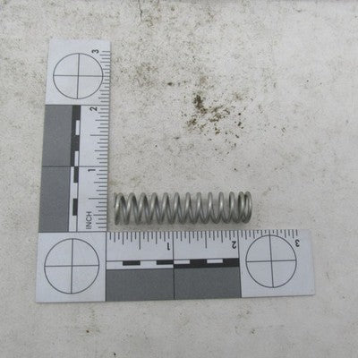 Lot of 4 Harley Davidson OEM Shovelhead Foot Brake Lever Return Spring
