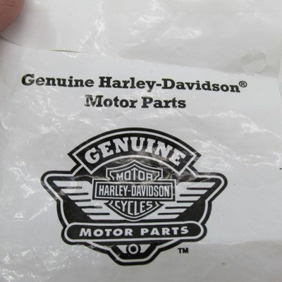 Lot of 2 Harley-Davidson OEM NOS 1.75W 12V Clear Bulbs 75048-96