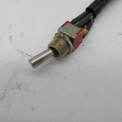 Harley-Davidson Genuine NOS 94-95 FLHR/FLT Spot Lamp Switch 71522-94A