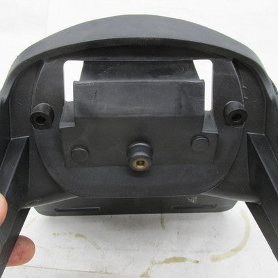Harley Davidson OEM Softail Standard License Plate Bracket 59993-00