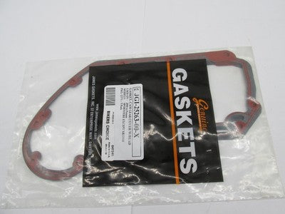 Lot of 5 James Harley Davidson Sportster Cam Gear Cover Gaskets JGI-25