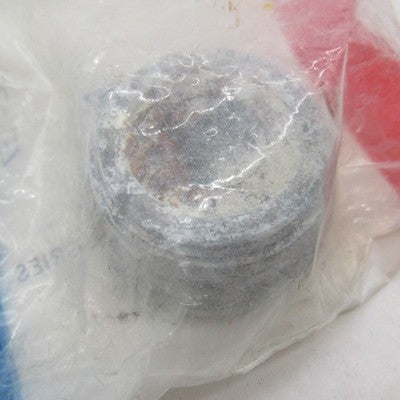 Harley-Davidson Genuine NOS 71-85 Sportster Primary Cover Filler Cap 3