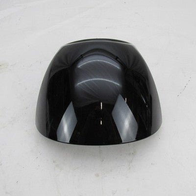 Harley Davidson OEM Black Headlight Visor Fairing Dyna Lowrider S 5700