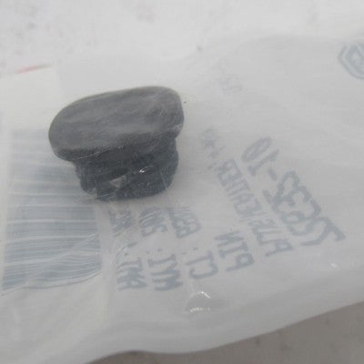 Harley-Davidson OEM 4-Way Pin Weather Plug Connector 72632-10