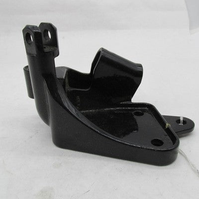 Harley-Davidson OEM 00-06 Softail Left Shifter Footpeg Bracket Mount 3