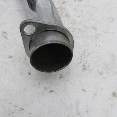 Harley Davidson OEM AMF NOS Shovelhead FX FXE Rear Exhaust Pipe 65464-